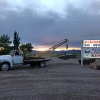 Nevada 3: To, co není v Nevadě, a návrat na zem...