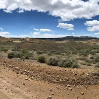 Nevada 3: To, co není v Nevadě, a návrat na zem...