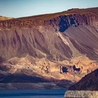 Nevada 3: To, co není v Nevadě, a návrat na zem...