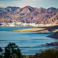 Nevada 3: To, co není v Nevadě, a návrat na zem...