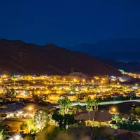 Nevada 3: To, co není v Nevadě, a návrat na zem...