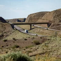 Nevada 3: To, co není v Nevadě, a návrat na zem...