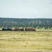 Nevada 3: To, co není v Nevadě, a návrat na zem...