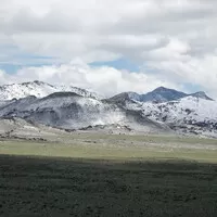Nevada 3: To, co není v Nevadě, a návrat na zem...