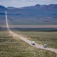 Nevada 3: To, co není v Nevadě, a návrat na zem...