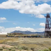 Nevada 3: To, co není v Nevadě, a návrat na zem...