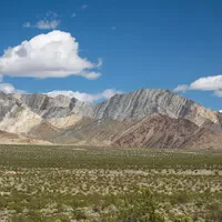 Nevada 3: To, co není v Nevadě, a návrat na zem...