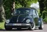 VW Beetle Carrera