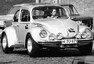 VW Beetle Carrera