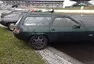 Porsche 928 Shooting brake