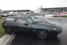Porsche 928 Shooting brake