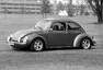 VW Beetle Carrera