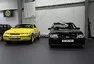 Cordette a Lotus Calibra