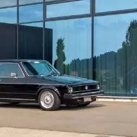 VW Golf 928