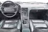 VW Golf 928 - interiér