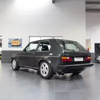 VW Golf 928