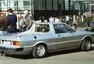 VW Scirocco Pick-up
