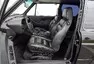 VW Golf 928 - interiér