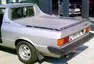 VW Scirocco Pick-up