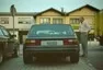 Porsche 924 Shooting brake