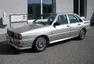 Audi Quattro Sedan