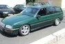 Opel Senator Kombi - po faceliftu