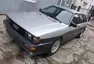 Audi Quattro Kombi