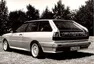 Audi Quattro Kombi