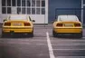 Lotus Calibra a Opel Calibra - porovnání
