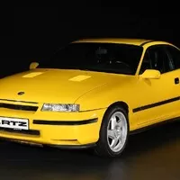 Lotus Calibra