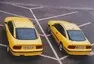 Lotus Calibra a Opel Calibra - porovnání