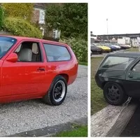 Günter Artz: Obchodník, snílek, megaloman