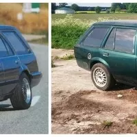 Günter Artz: Obchodník, snílek, megaloman