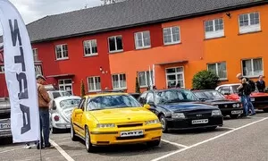 Günter Artz: Obchodník, snílek, megaloman