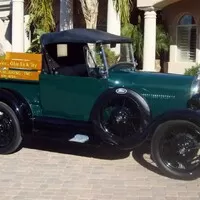 Ford chystá pick-up se sundávací střechou