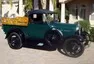 Ford chystá pick-up se sundávací střechou