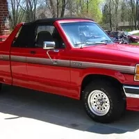 Ford chystá pick-up se sundávací střechou