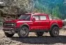 Ford chystá pick-up se sundávací střechou