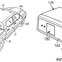 Ford chystá pick-up se sundávací střechou