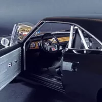 Rychlý a zběsilý Charger míří do trafik