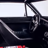 Rychlý a zběsilý Charger míří do trafik