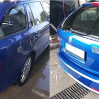 Čištění auta nemusí stát tisíce. Jde to i jinak