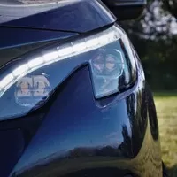 Peugeot 5008 GT Line: MPV v outdoorovém hábitu