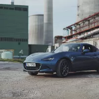 Mazda MX-5 RF G184: Lepší časy asi nepřijdou