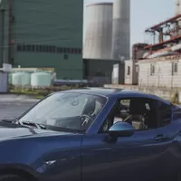 Mazda MX-5 RF G184: Lepší časy asi nepřijdou