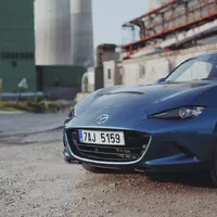Mazda MX-5 RF G184: Lepší časy asi nepřijdou