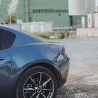 Mazda MX-5 RF G184: Lepší časy asi nepřijdou