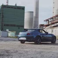 Mazda MX-5 RF G184: Lepší časy asi nepřijdou
