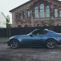 Mazda MX-5 RF G184: Lepší časy asi nepřijdou