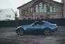 Mazda MX-5 RF G184: Lepší časy asi nepřijdou